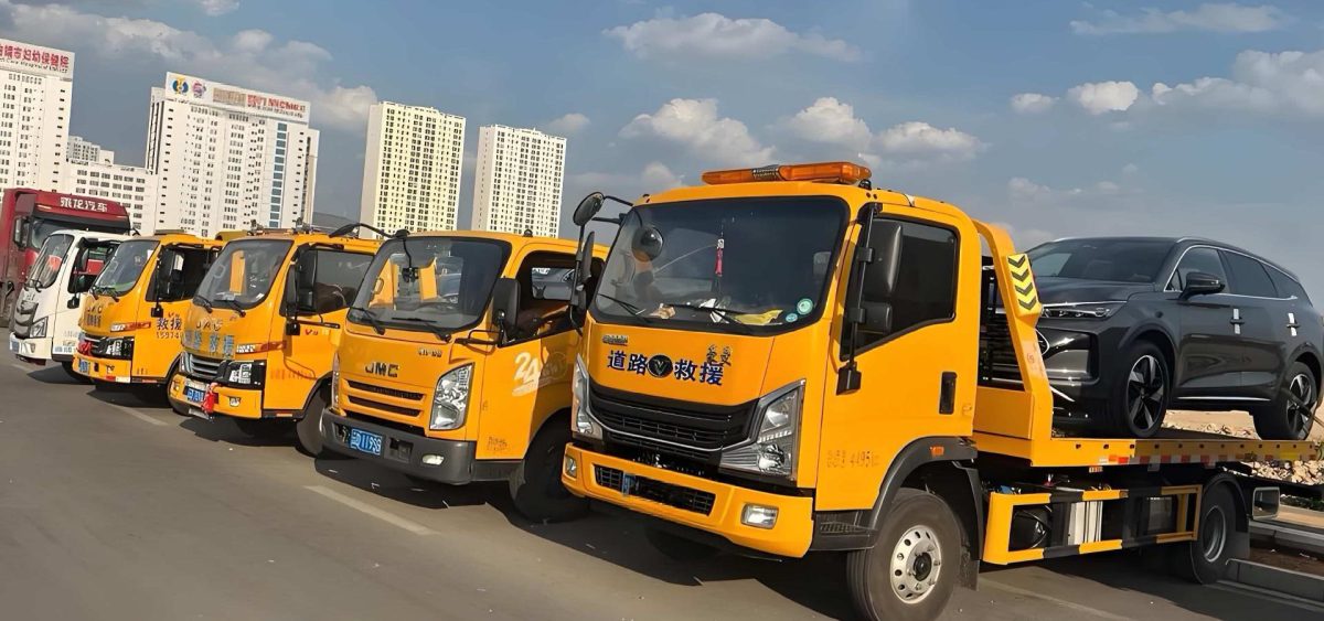  湘潭24小时全天候道路救援